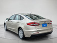 Ford Fusion 2019 A11474