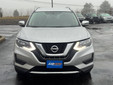 Nissan Rogue 2017 M8718