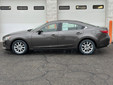 Mazda Mazda6 2016 A11480