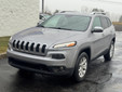 Jeep Cherokee 2018 ME4182