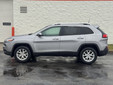 Jeep Cherokee 2018 ME4182