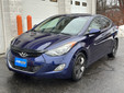 Hyundai Elantra 2013 A11357