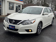 Nissan Altima 2017 W3723