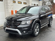 Dodge Journey 2016 A11473