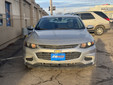 Chevrolet Malibu 2016 CL917