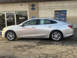 Chevrolet Malibu 2016 CL917