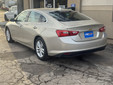 Chevrolet Malibu 2016 ME4147