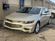 Chevrolet Malibu 2016 ME4147