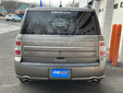 Ford Flex 2014 A11453