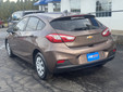 Chevrolet Cruze 2019 C5271