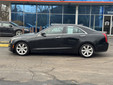 Cadillac ATS Sedan 2015 E196