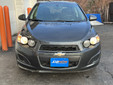 Chevrolet Sonic 2016 A11467