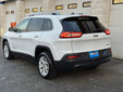 Jeep Cherokee 2017 A11456