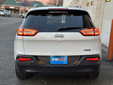 Jeep Cherokee 2017 A11456