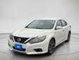 Nissan Altima 2016 E150