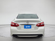 Nissan Altima 2016 E150