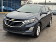 Chevrolet Equinox 2018 E176