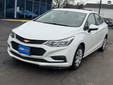 Chevrolet Cruze 2018 E189