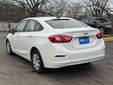 Chevrolet Cruze 2018 E189
