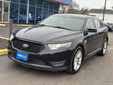 Ford Taurus 2013 E124