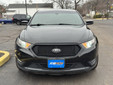 Ford Taurus 2013 E124
