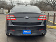 Ford Taurus 2013 E124