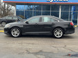 Ford Taurus 2013 E124