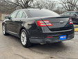 Ford Taurus 2013 E124