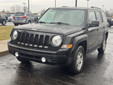 Jeep Patriot 2015 M8776