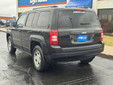 Jeep Patriot 2015 M8776