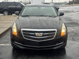 Cadillac ATS Sedan 2015 M8825