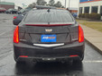 Cadillac ATS Sedan 2015 M8825