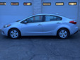 Kia Forte 2015 A11451