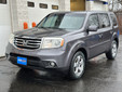 Honda Pilot 2015 A11470