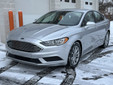 Ford Fusion 2017 A11493
