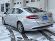 Ford Fusion 2017 A11493