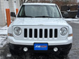 Jeep Patriot 2017 A11484