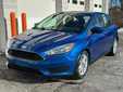 Ford Focus 2018 A11462