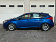 Ford Focus 2018 A11462