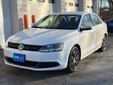 Volkswagen Jetta Sedan 2013 L1-147