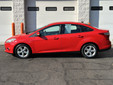 Ford Focus 2014 A11374