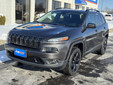 Jeep Cherokee 2018 ME4245