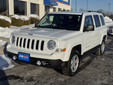 Jeep Patriot 2016 M8871