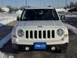 Jeep Patriot 2016 M8871