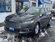 Ford Fusion 2016 135914