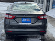 Ford Fusion 2016 135914