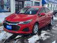 Chevrolet Cruze 2019 543561