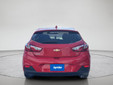 Chevrolet Cruze 2019 543561