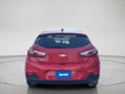 Chevrolet Cruze 2019 543561