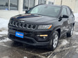 Jeep Compass 2018 AS3883